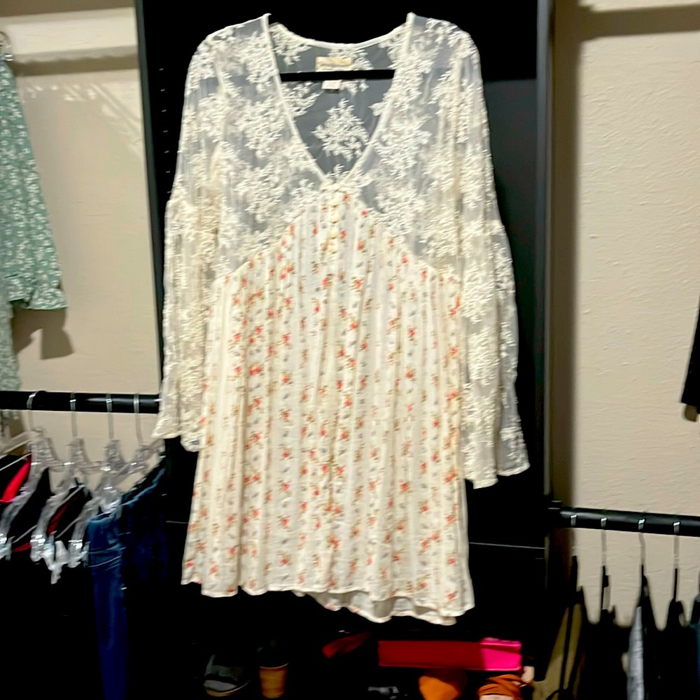 Ralph Lauren tunic